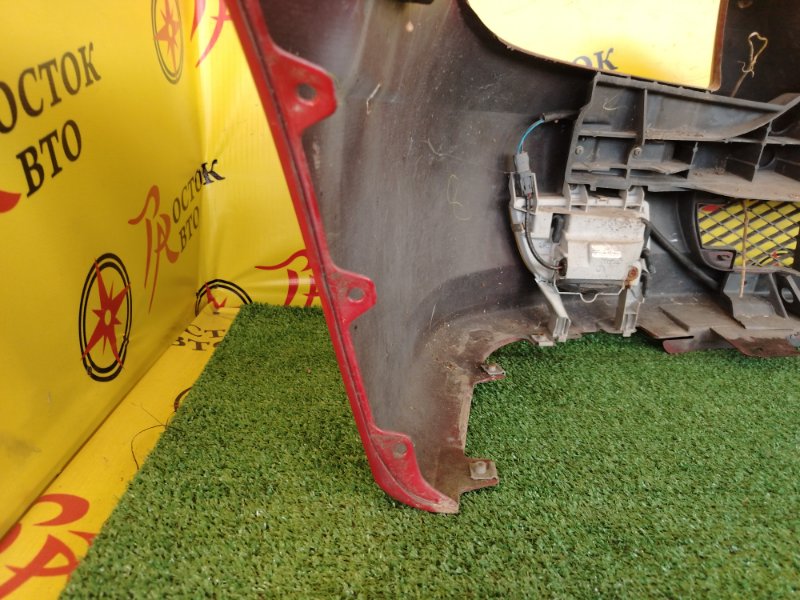 Бампер, 22000 рублей, Красноярск