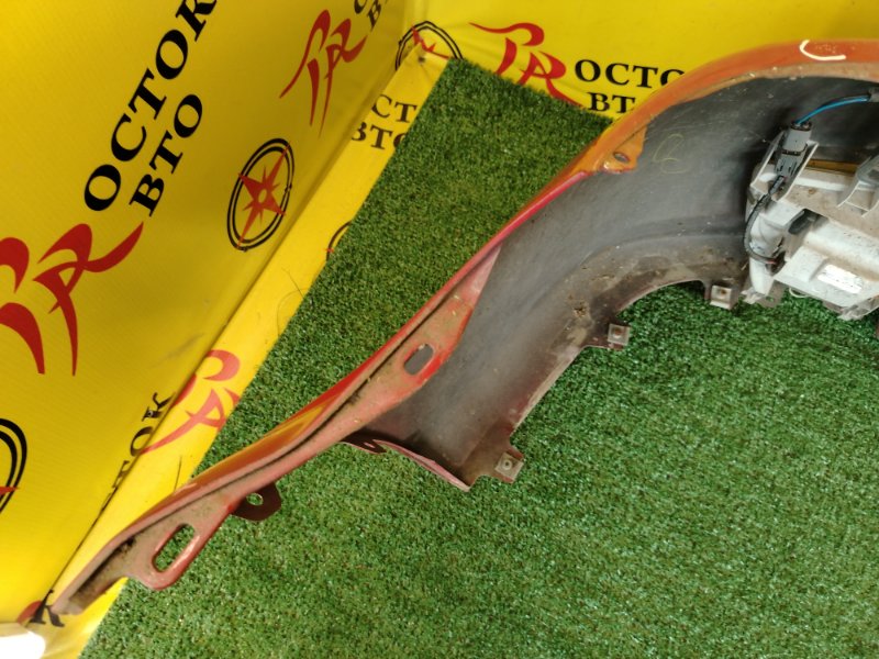 Бампер, 22000 рублей, Красноярск