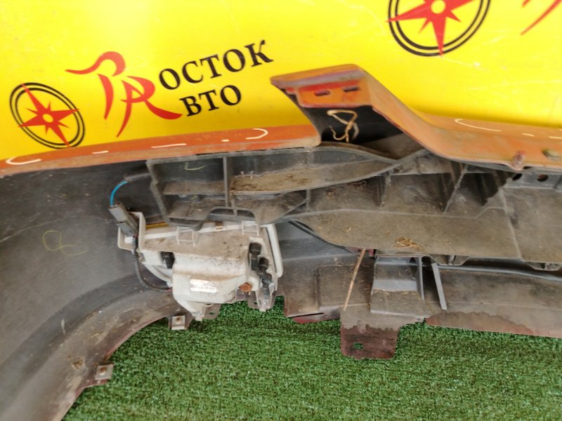 Бампер, 22000 рублей, Красноярск