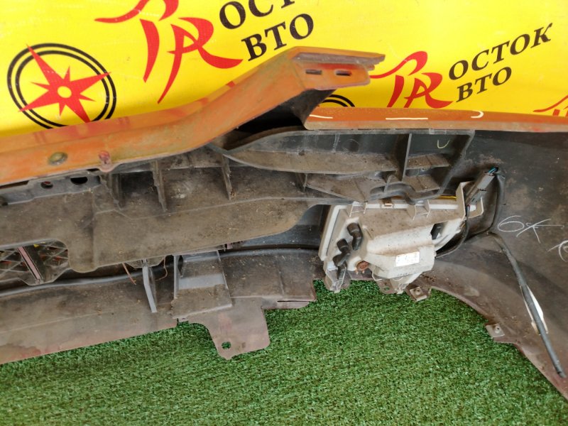 Бампер, 22000 рублей, Красноярск