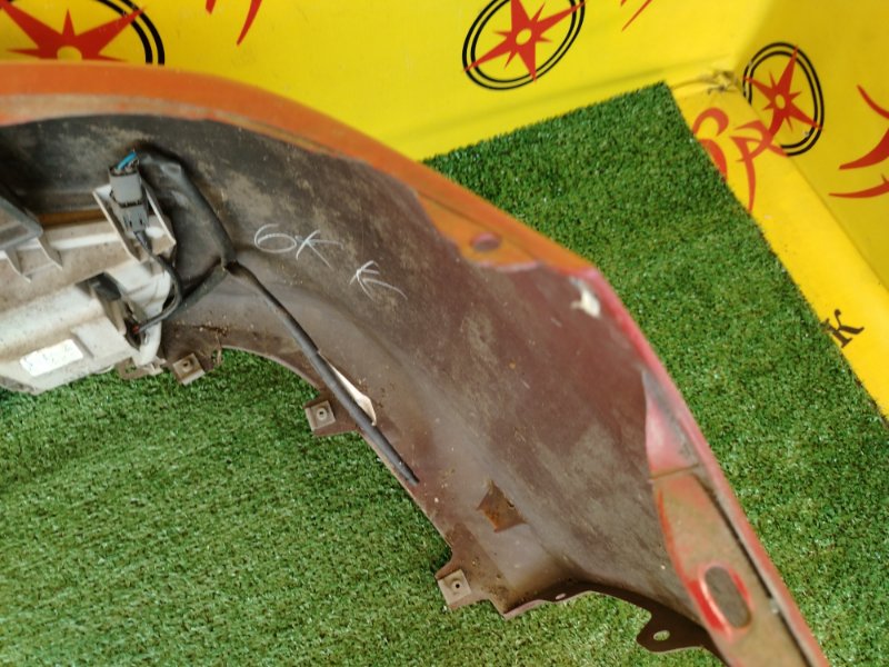 Бампер, 22000 рублей, Красноярск