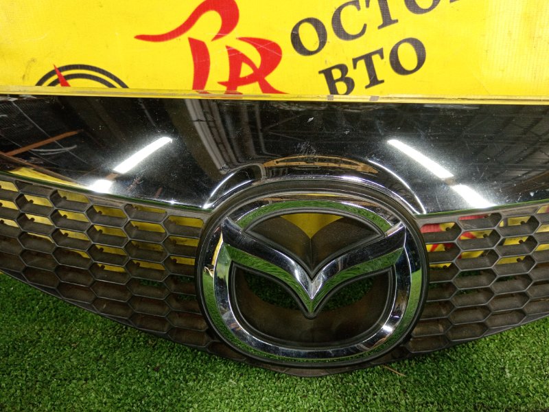 Решетка радиатора, 3000 рублей, Красноярск