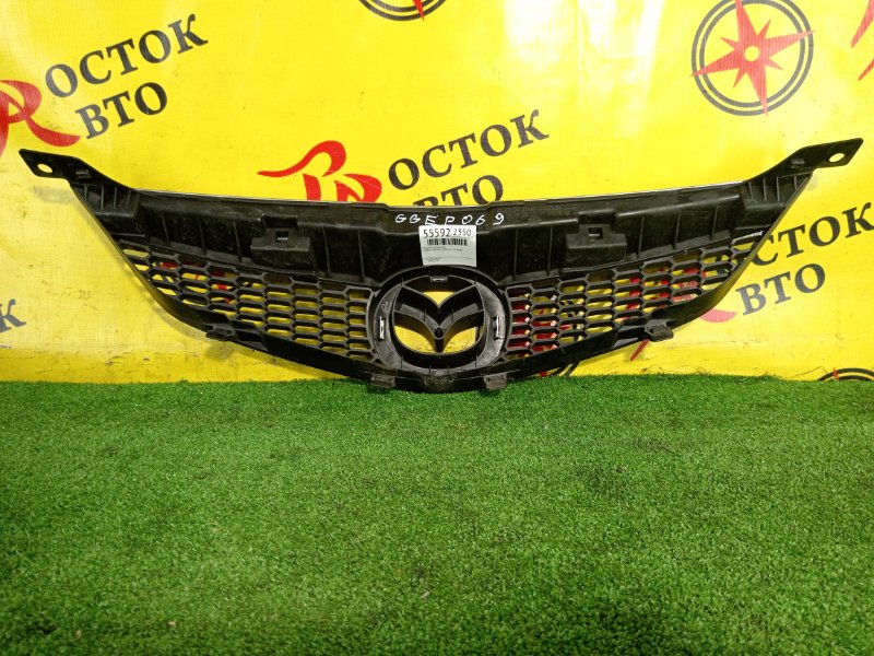 Решетка радиатора, 3000 рублей, Красноярск