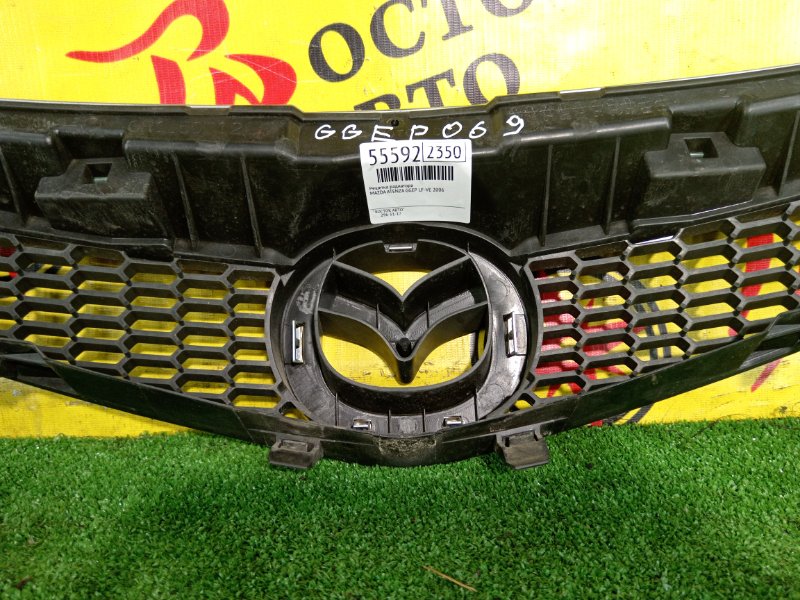 Решетка радиатора, 3000 рублей, Красноярск