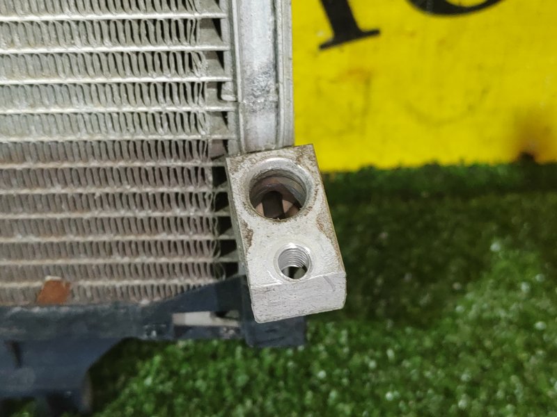 Радиатор кондиционера, 300 рублей, Красноярск