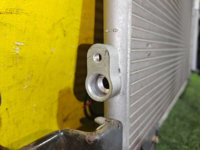 Радиатор кондиционера, 300 рублей, Красноярск