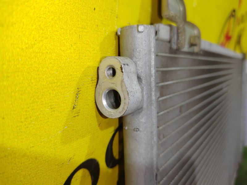 Радиатор кондиционера, 300 рублей, Красноярск