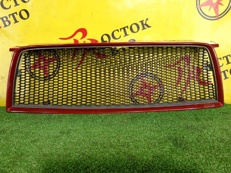 Решетка радиатора, 5000 рублей, Красноярск