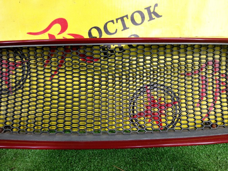 Решетка радиатора, 5000 рублей, Красноярск