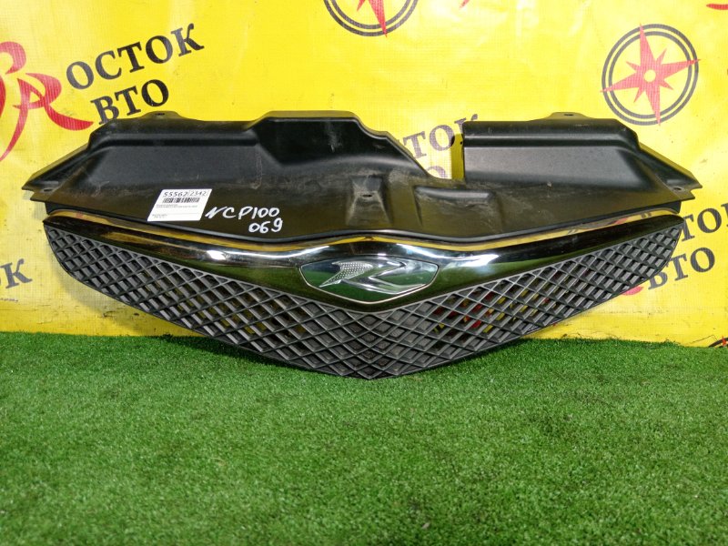 Решетка радиатора, 300 рублей, Красноярск