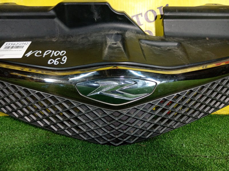 Решетка радиатора, 300 рублей, Красноярск