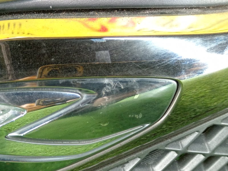 Решетка радиатора, 300 рублей, Красноярск