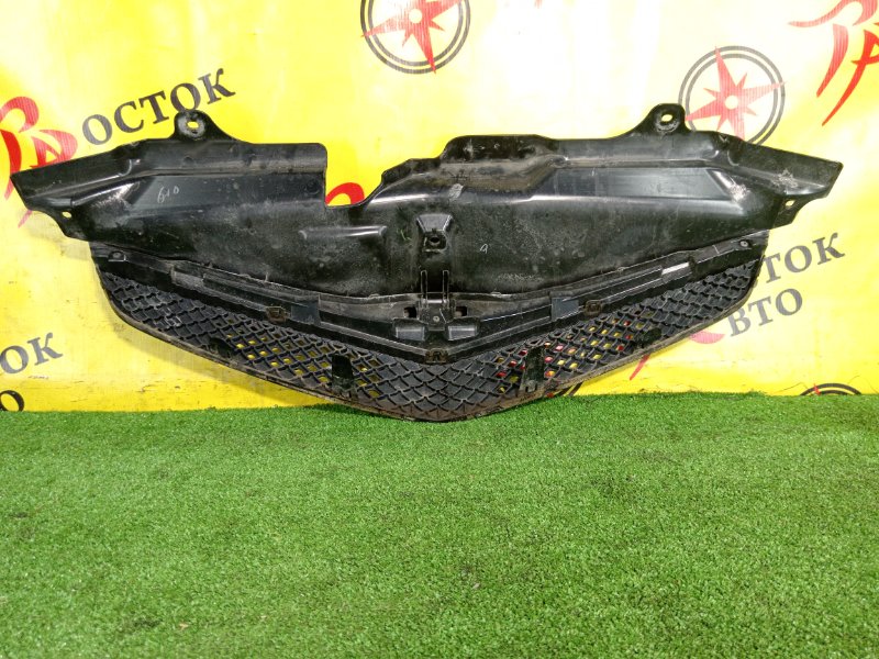 Решетка радиатора, 300 рублей, Красноярск