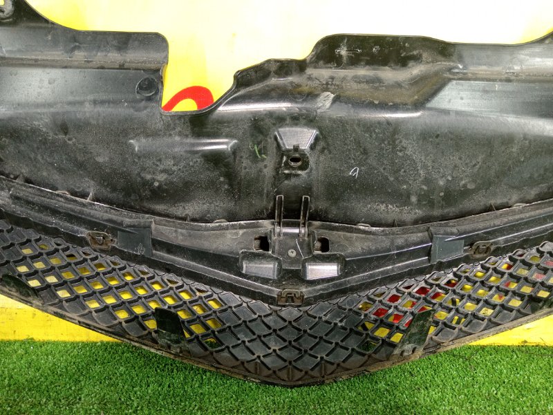 Решетка радиатора, 300 рублей, Красноярск