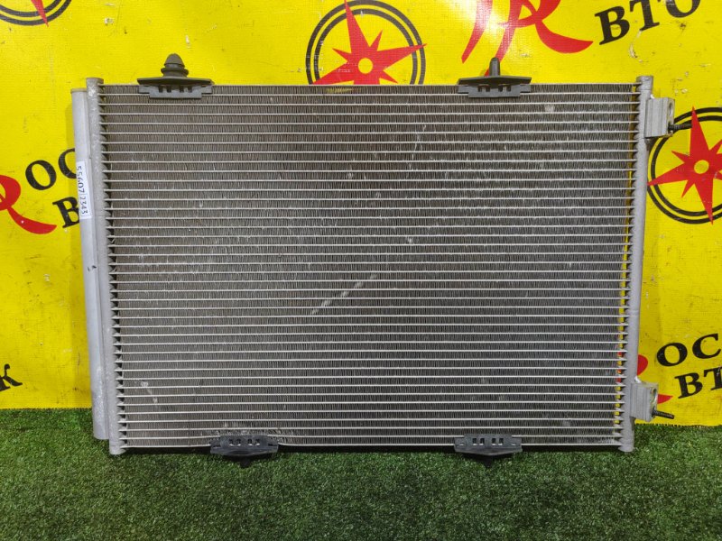 Радиатор кондиционера, 1000 рублей, Красноярск