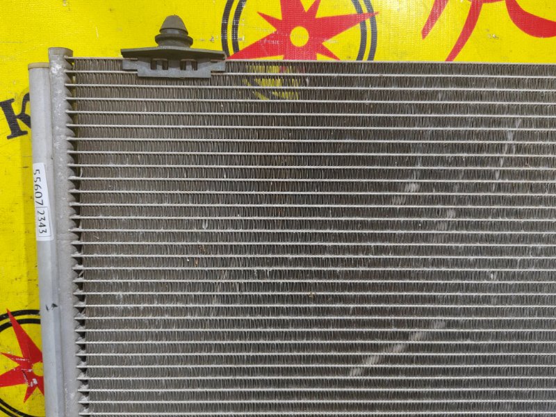 Радиатор кондиционера, 1000 рублей, Красноярск