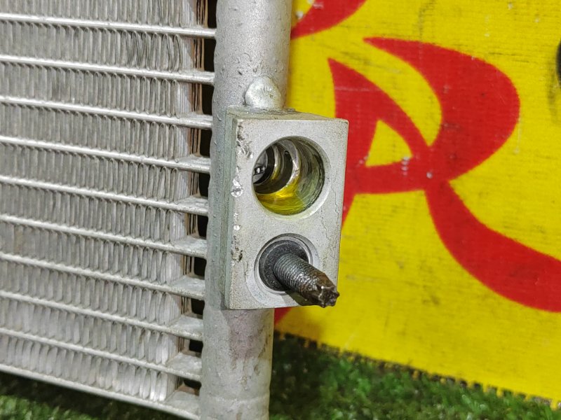 Радиатор кондиционера, 1000 рублей, Красноярск