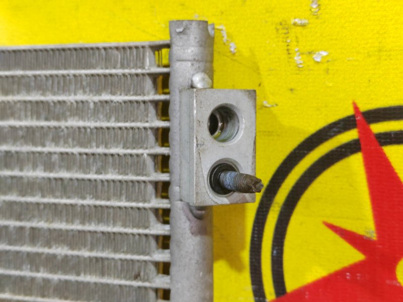 Радиатор кондиционера, 1000 рублей, Красноярск