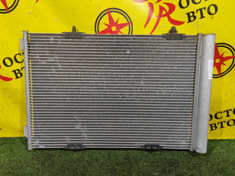 Радиатор кондиционера, 1000 рублей, Красноярск