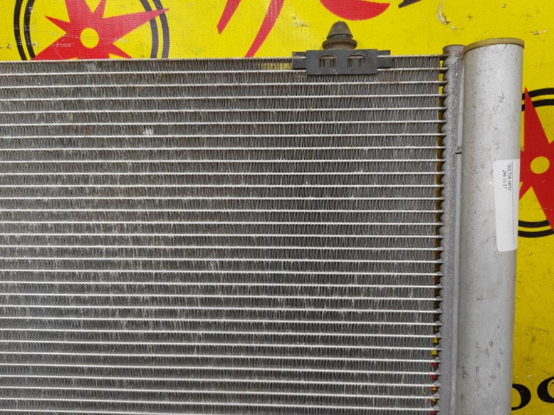 Радиатор кондиционера, 1000 рублей, Красноярск