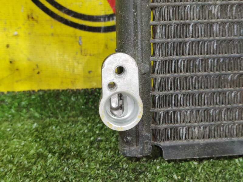 Радиатор кондиционера, 1000 рублей, Красноярск