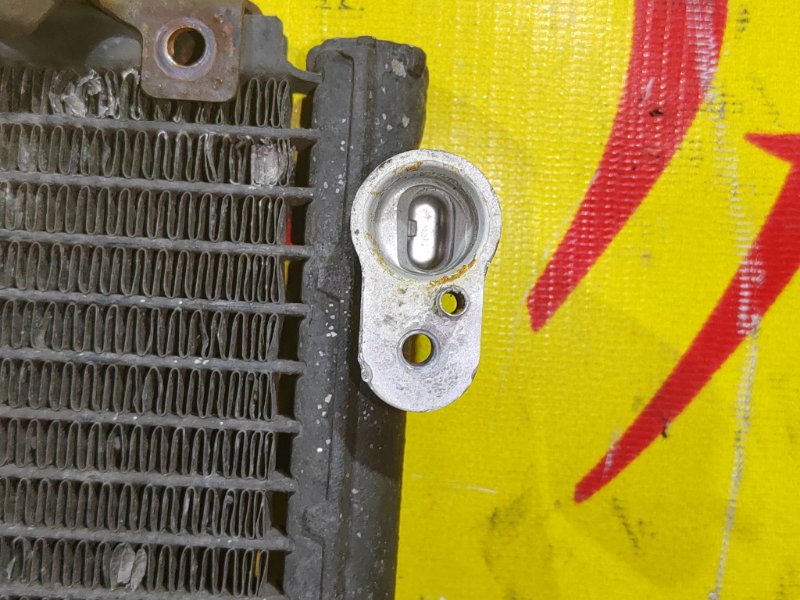 Радиатор кондиционера, 1000 рублей, Красноярск