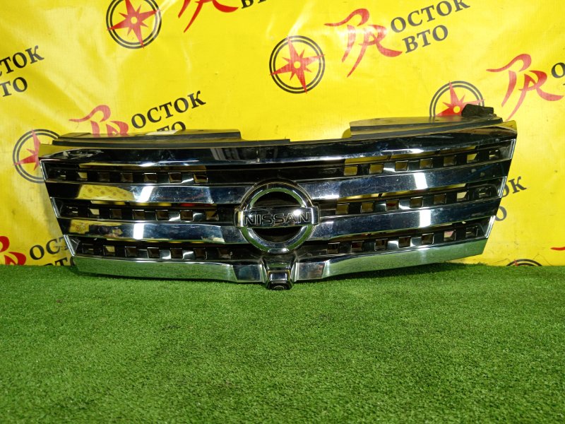 Решетка радиатора, 3500 рублей, Красноярск