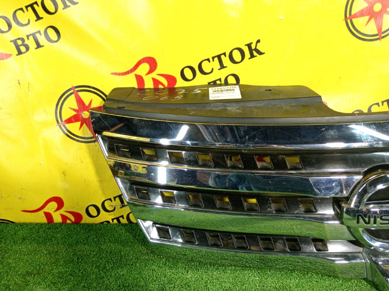 Решетка радиатора, 3500 рублей, Красноярск