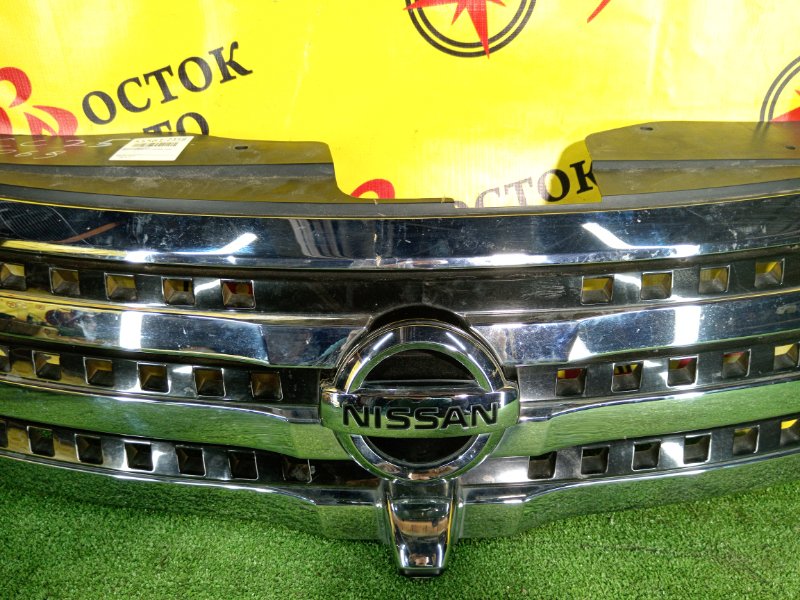 Решетка радиатора, 3500 рублей, Красноярск