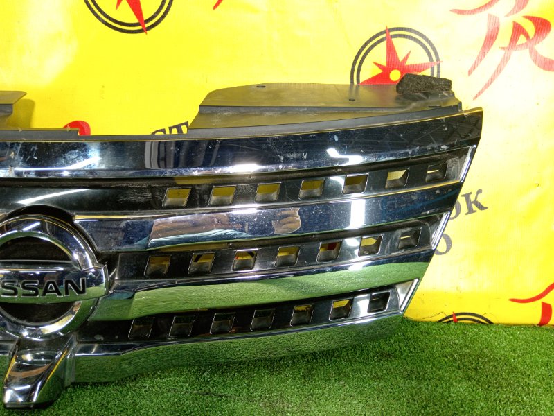 Решетка радиатора, 3500 рублей, Красноярск