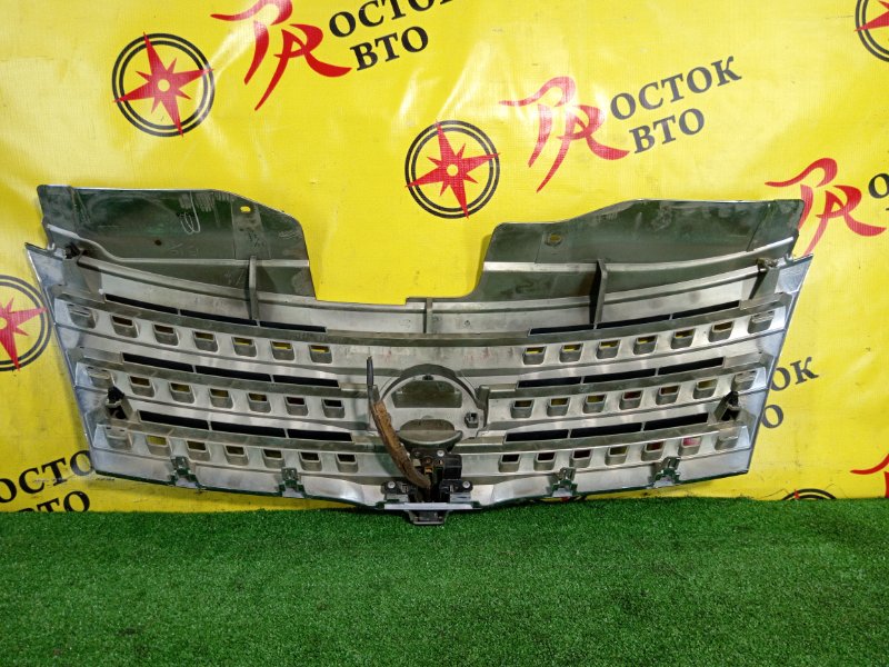 Решетка радиатора, 3500 рублей, Красноярск