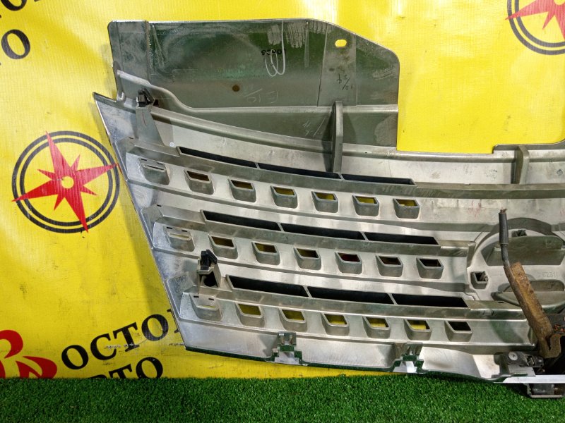 Решетка радиатора, 3500 рублей, Красноярск