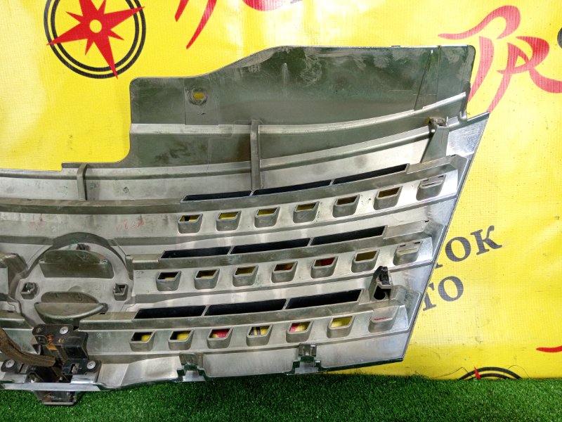 Решетка радиатора, 3500 рублей, Красноярск