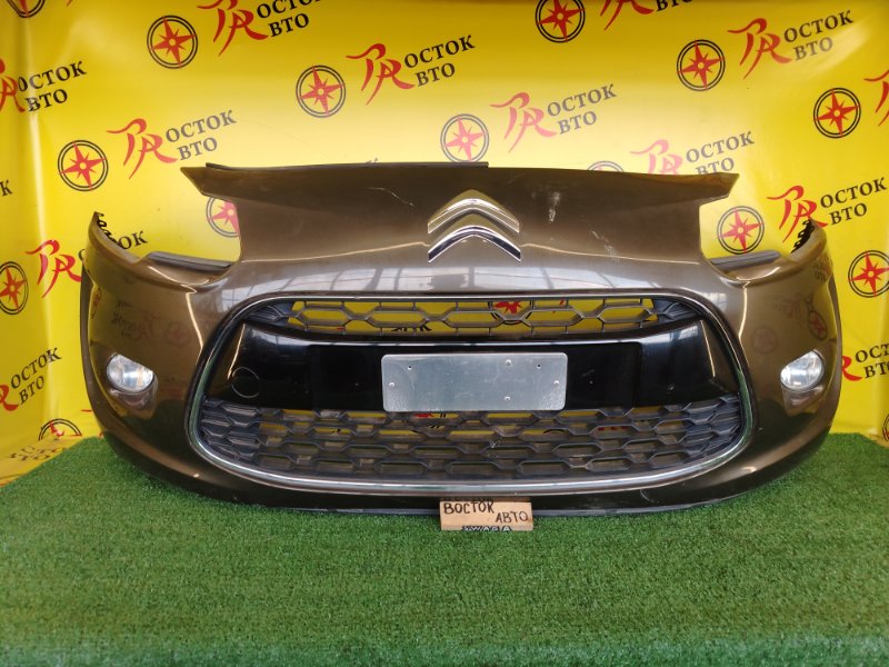 Бампер, 19000 рублей, Красноярск