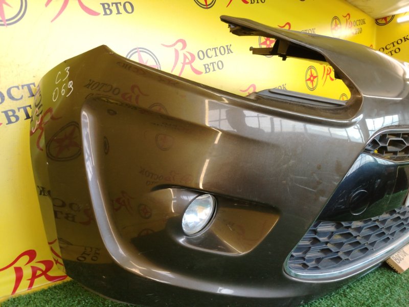 Бампер, 19000 рублей, Красноярск