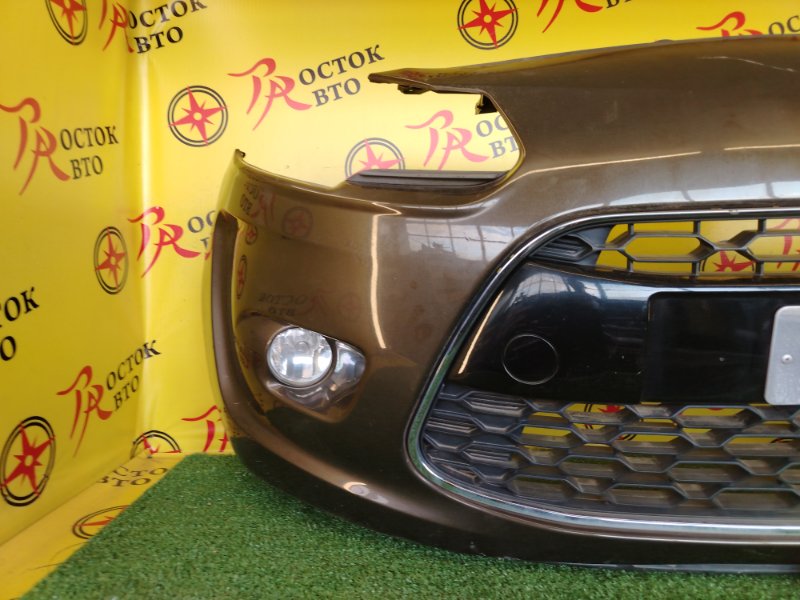 Бампер, 19000 рублей, Красноярск