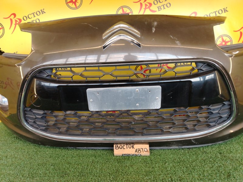 Бампер, 19000 рублей, Красноярск