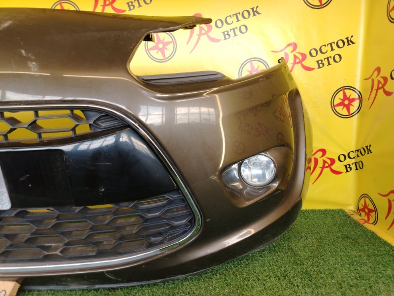 Бампер, 19000 рублей, Красноярск