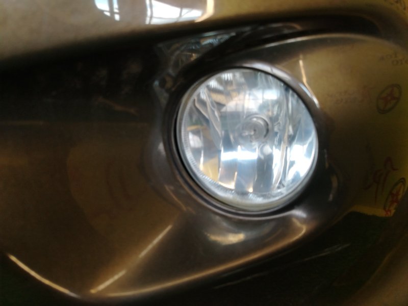 Бампер, 19000 рублей, Красноярск