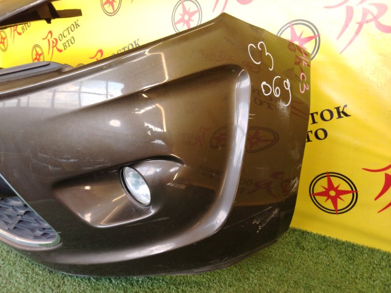 Бампер, 19000 рублей, Красноярск