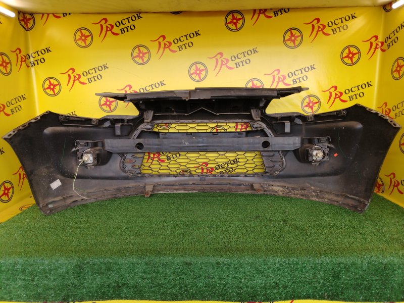 Бампер, 19000 рублей, Красноярск