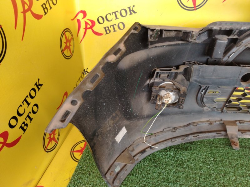 Бампер, 19000 рублей, Красноярск