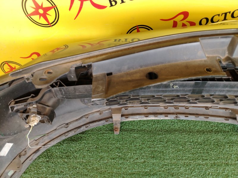 Бампер, 19000 рублей, Красноярск