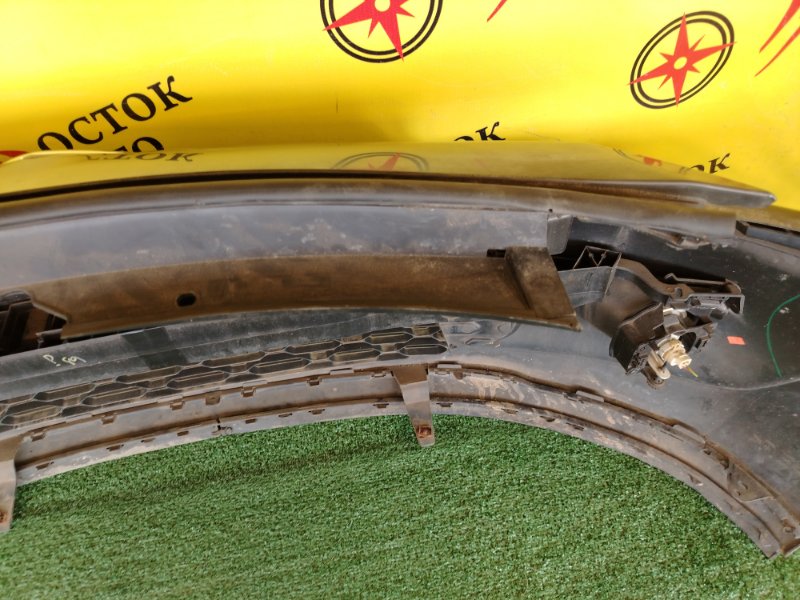 Бампер, 19000 рублей, Красноярск