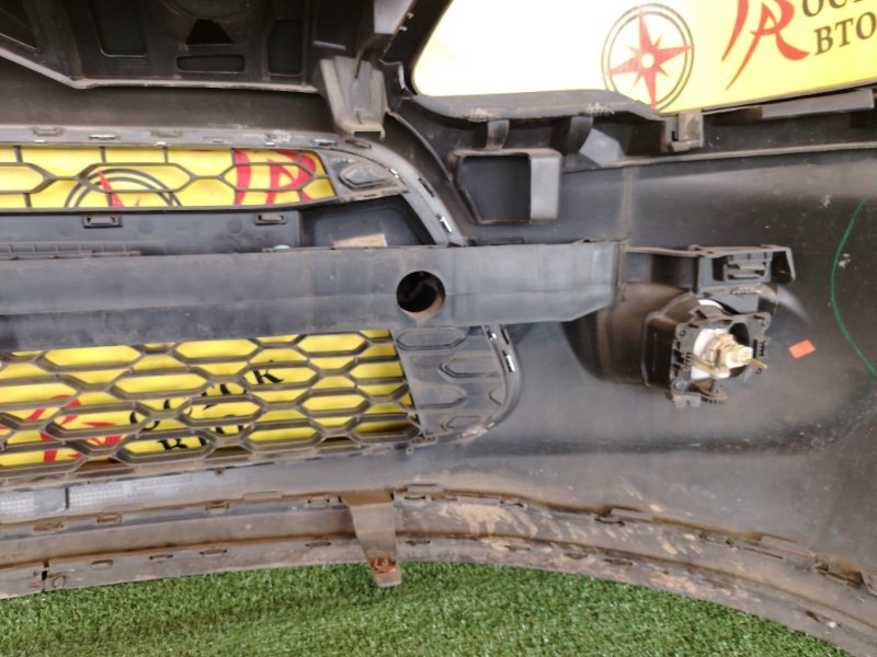 Бампер, 19000 рублей, Красноярск