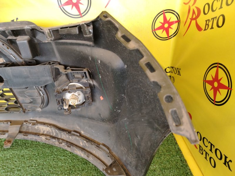 Бампер, 19000 рублей, Красноярск