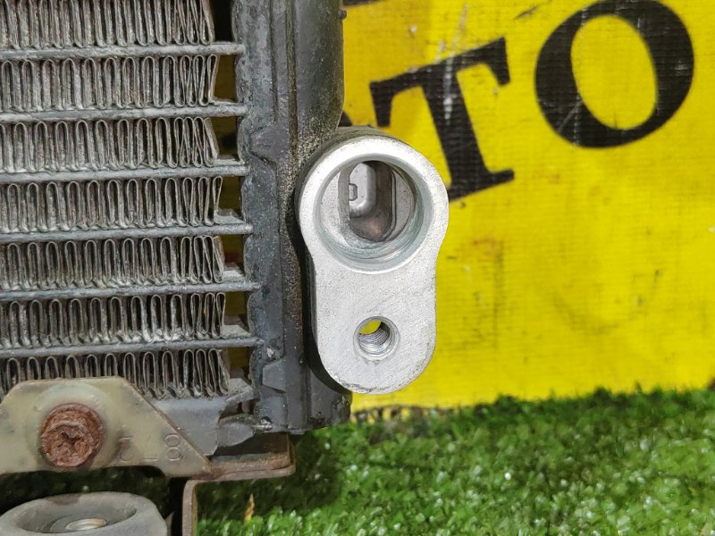 Радиатор кондиционера, 800 рублей, Красноярск