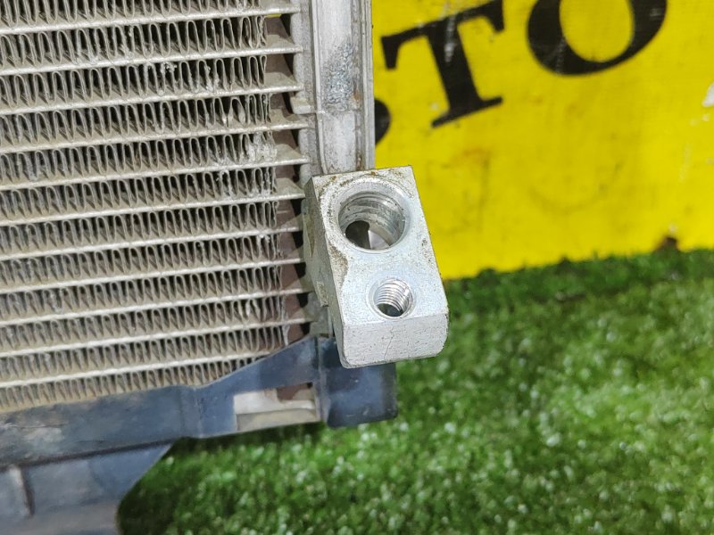 Радиатор кондиционера, 300 рублей, Красноярск