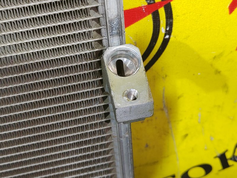 Радиатор кондиционера, 300 рублей, Красноярск