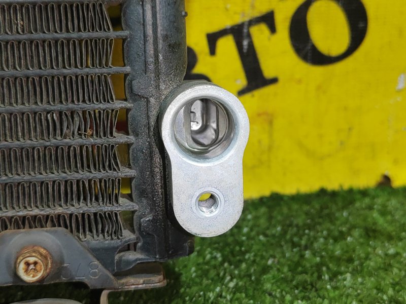 Радиатор кондиционера, 300 рублей, Красноярск